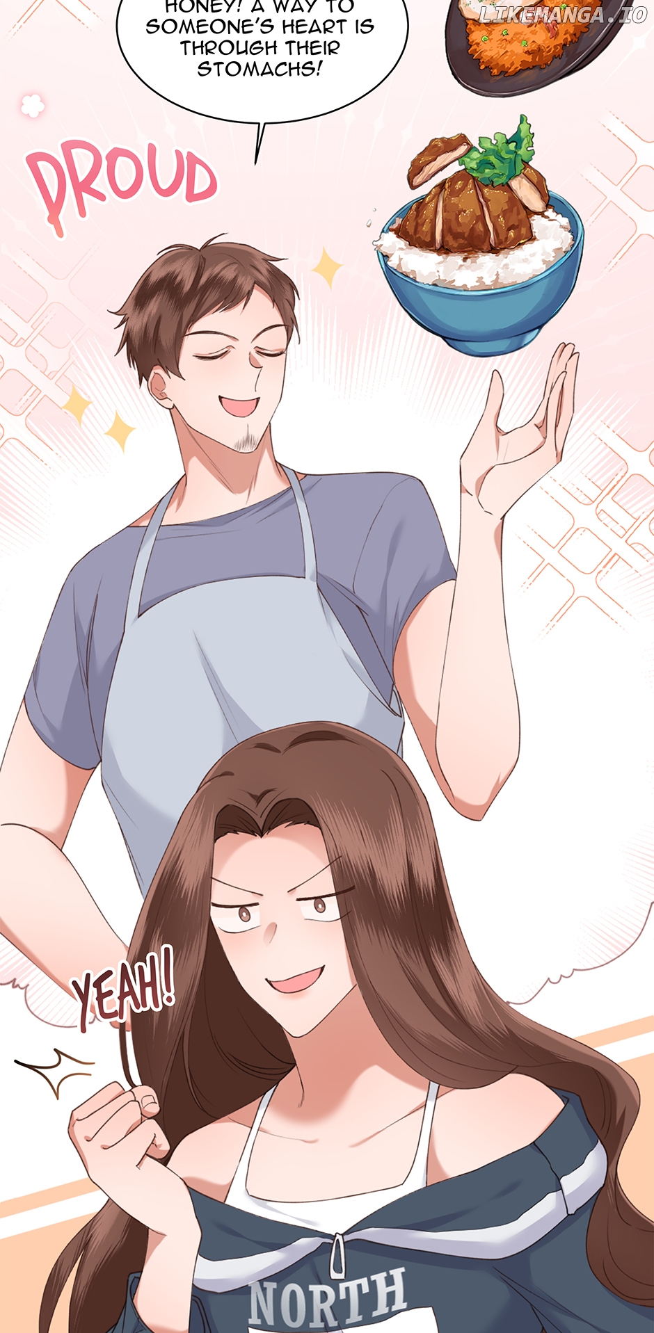 Torn Between Alphas Chapter 7 - page 7
