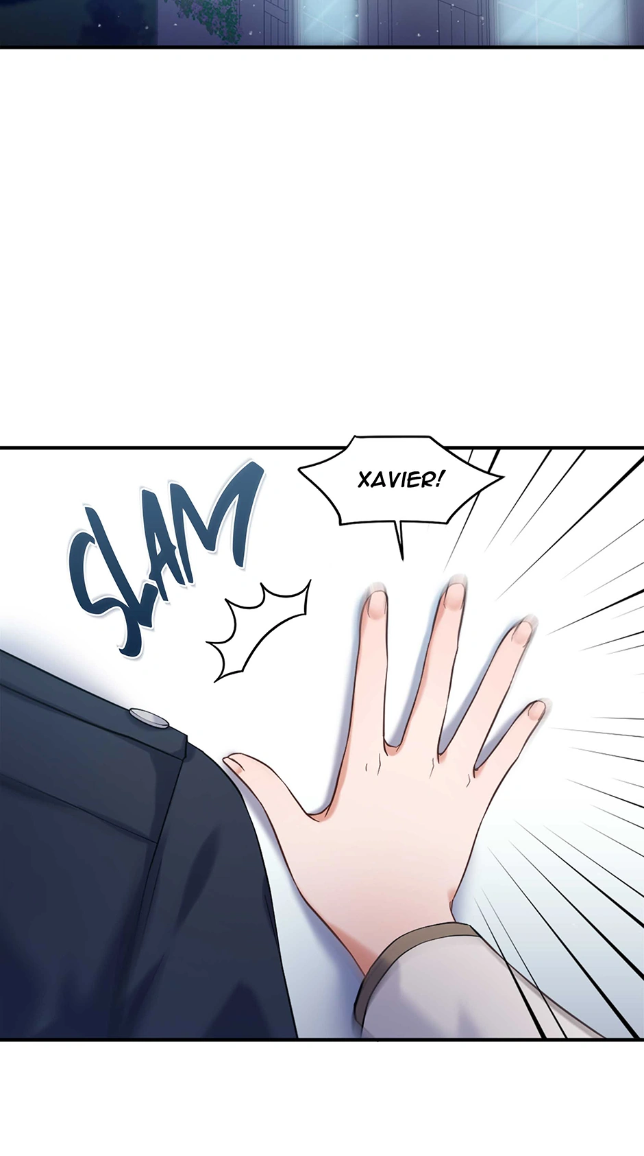Torn Between Alphas Chapter 42 - page 2