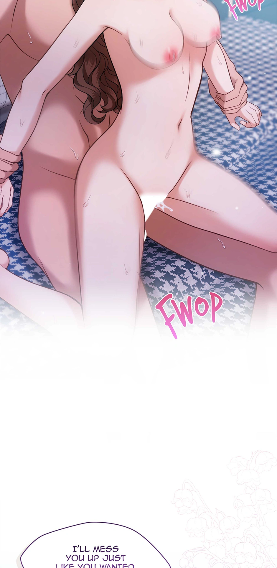 Torn Between Alphas Chapter 42 - page 45