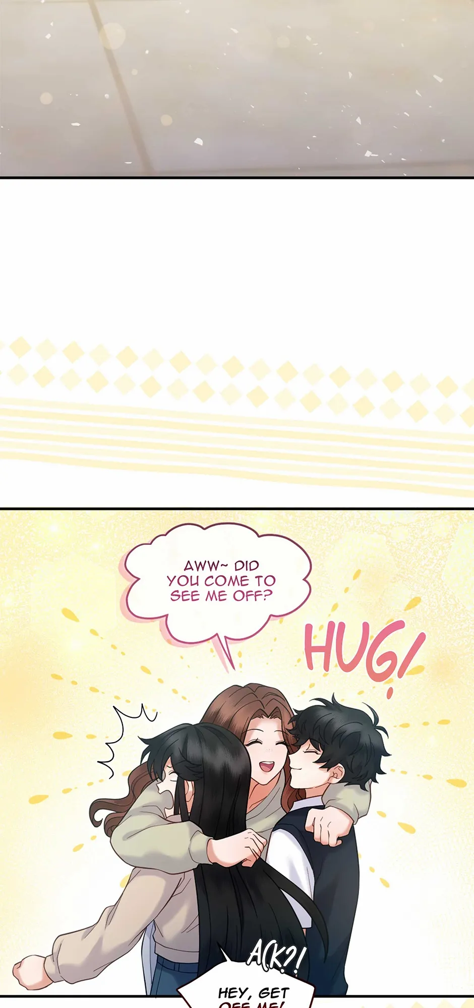 Torn Between Alphas Chapter 42 - page 74