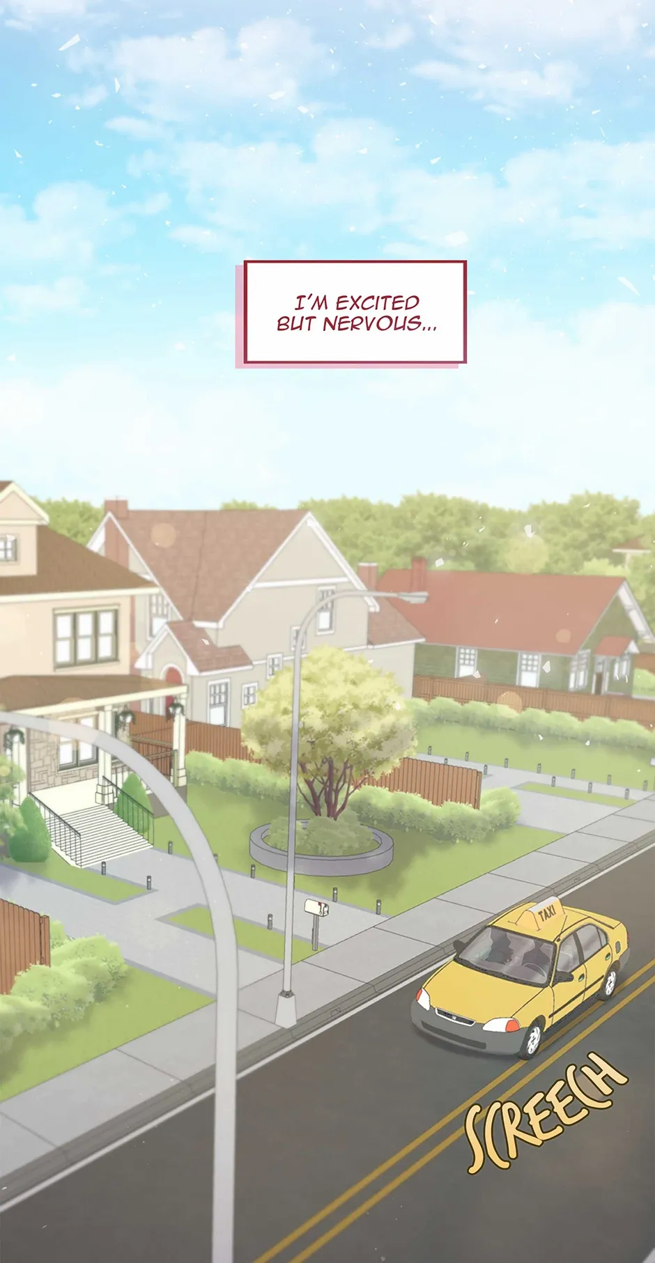 Torn Between Alphas Chapter 42 - page 83