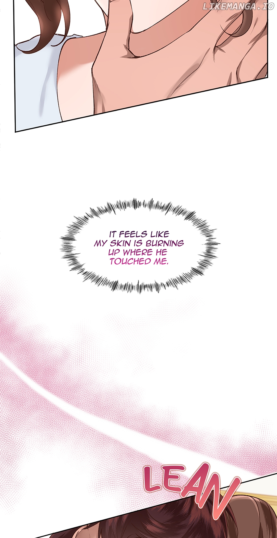Torn Between Alphas Chapter 6 - page 3