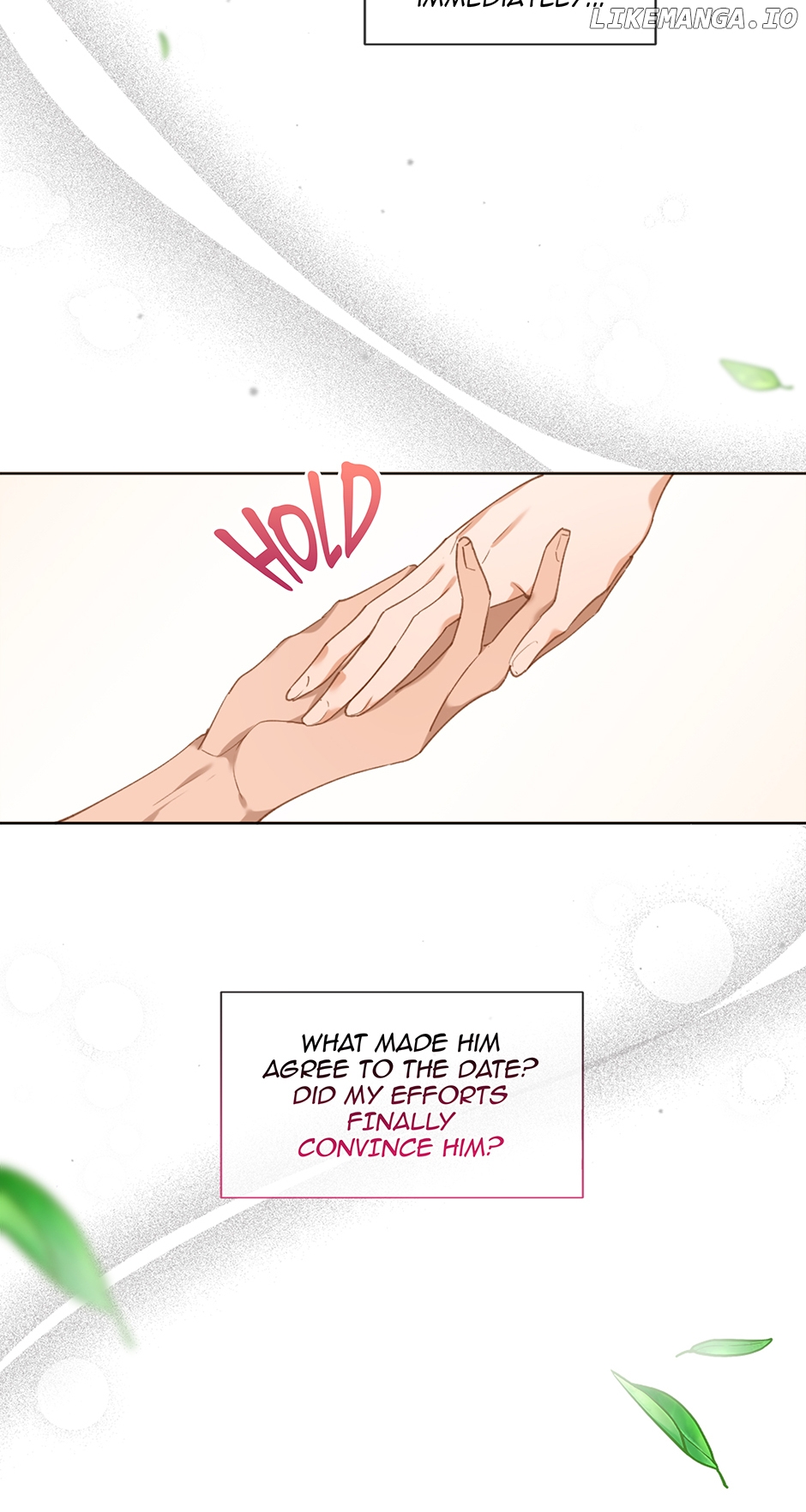 Torn Between Alphas Chapter 6 - page 60