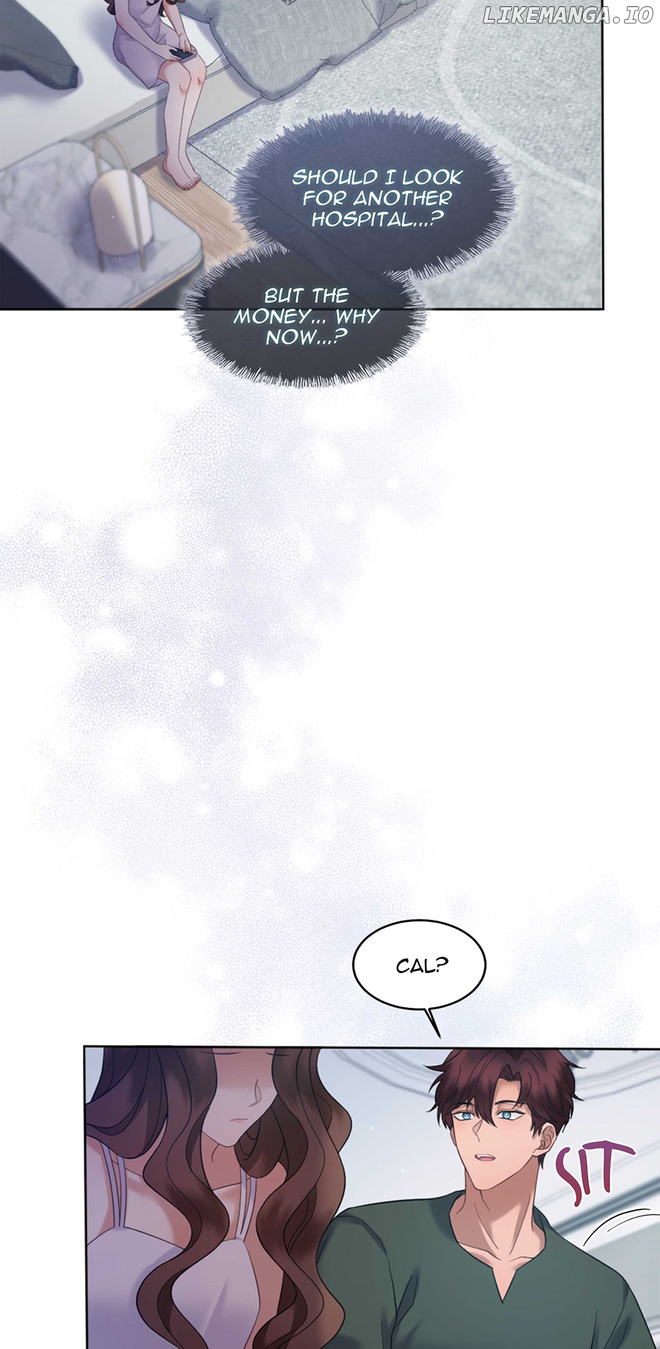 Torn Between Alphas Chapter 41 - page 24