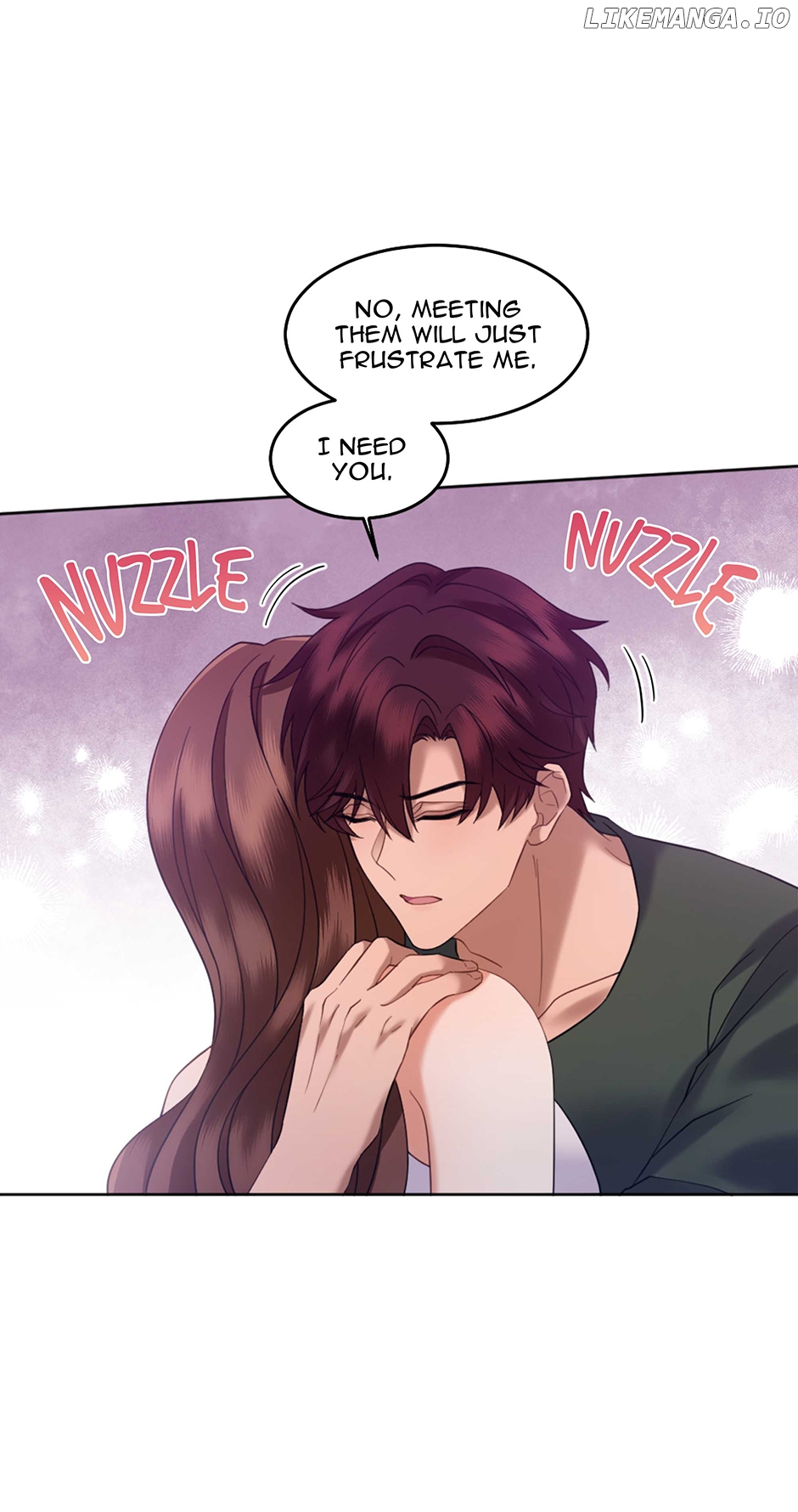 Torn Between Alphas Chapter 41 - page 38