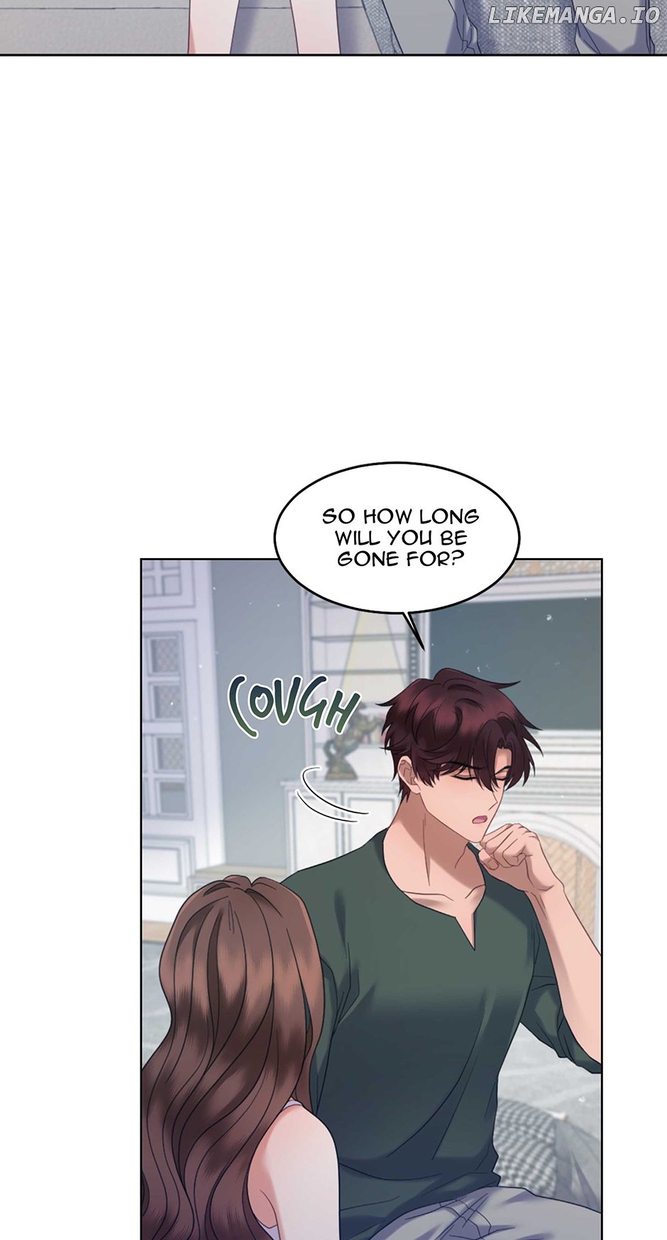 Torn Between Alphas Chapter 41 - page 46