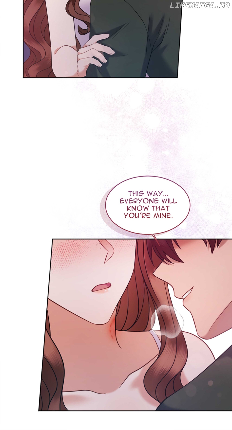 Torn Between Alphas Chapter 41 - page 51