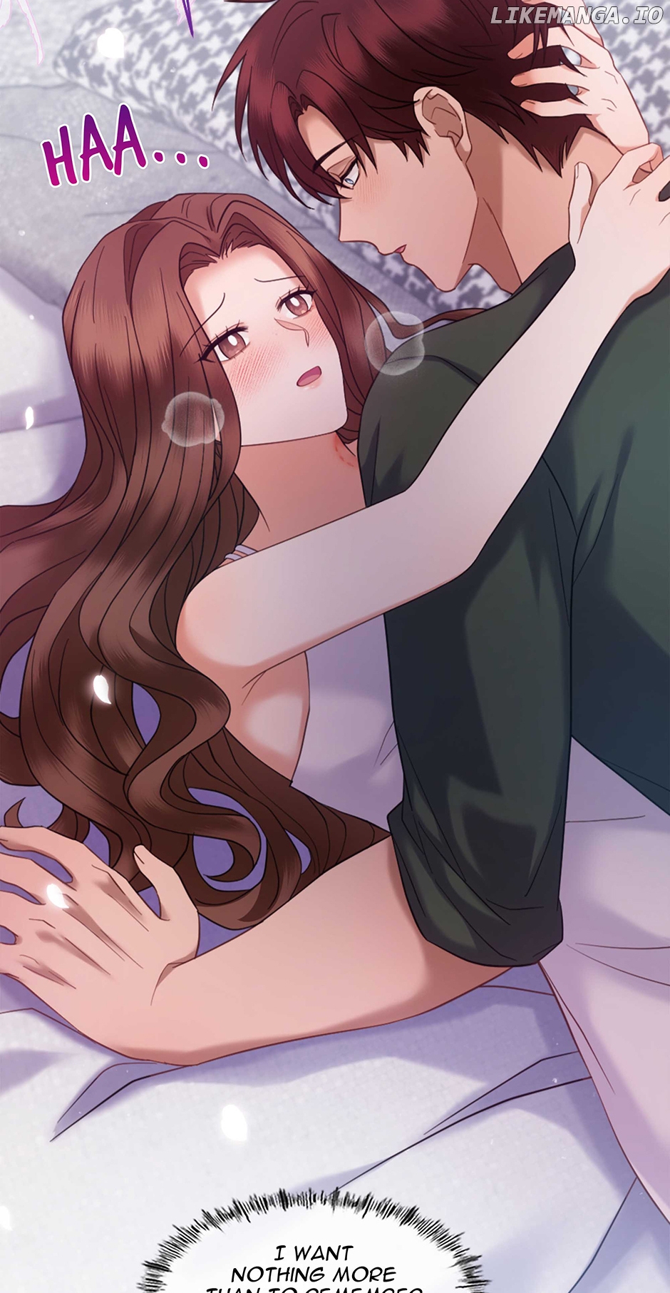 Torn Between Alphas Chapter 41 - page 56