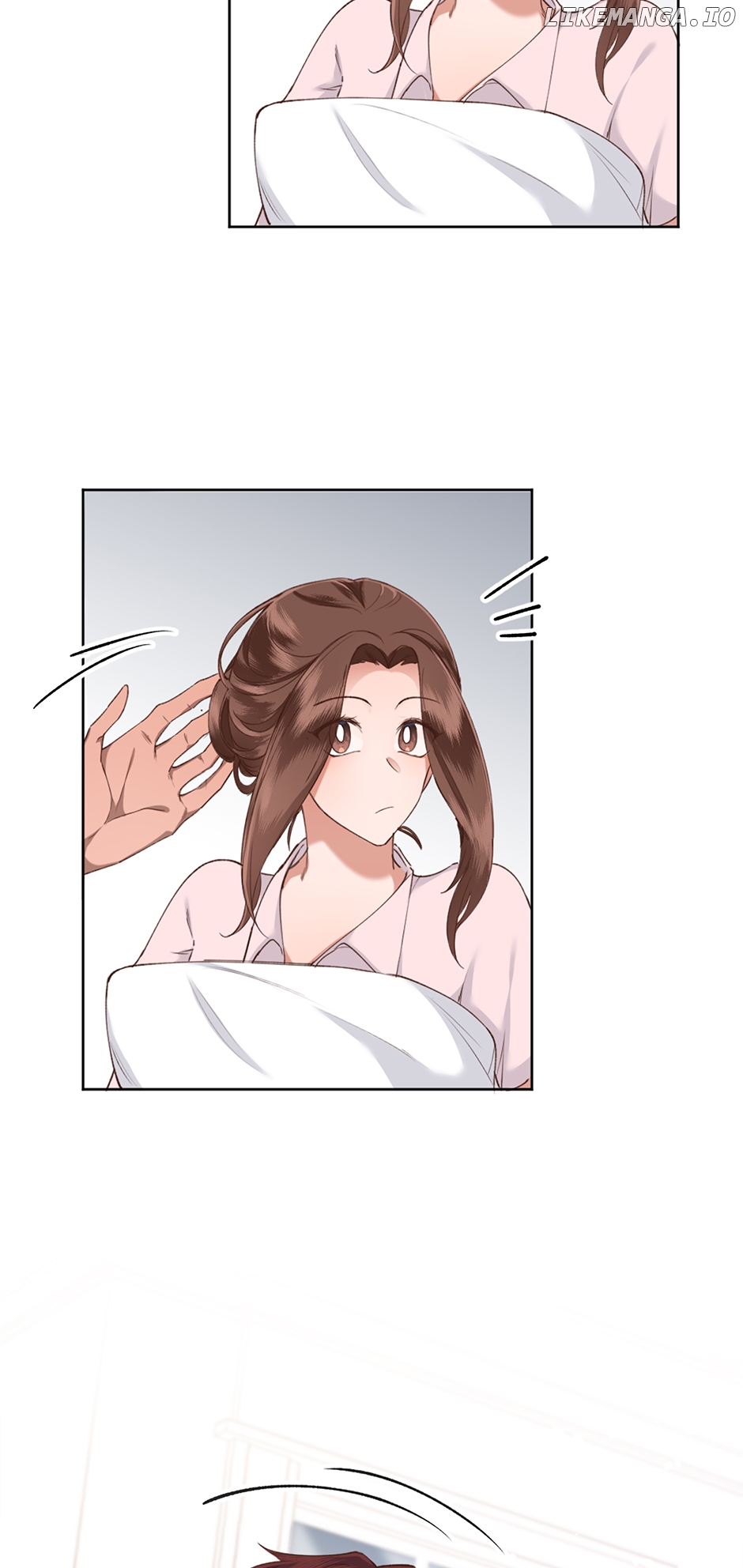 Torn Between Alphas Chapter 5 - page 16