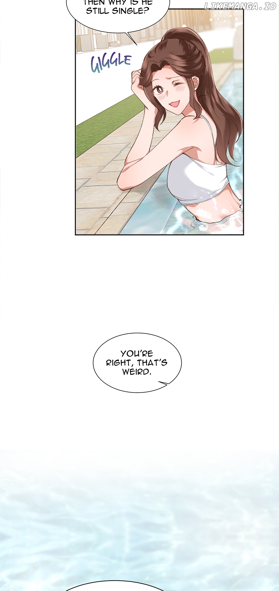 Torn Between Alphas Chapter 5 - page 37
