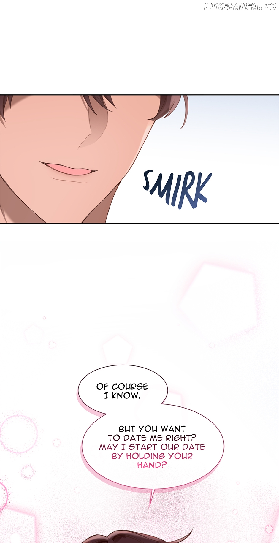 Torn Between Alphas Chapter 5 - page 51