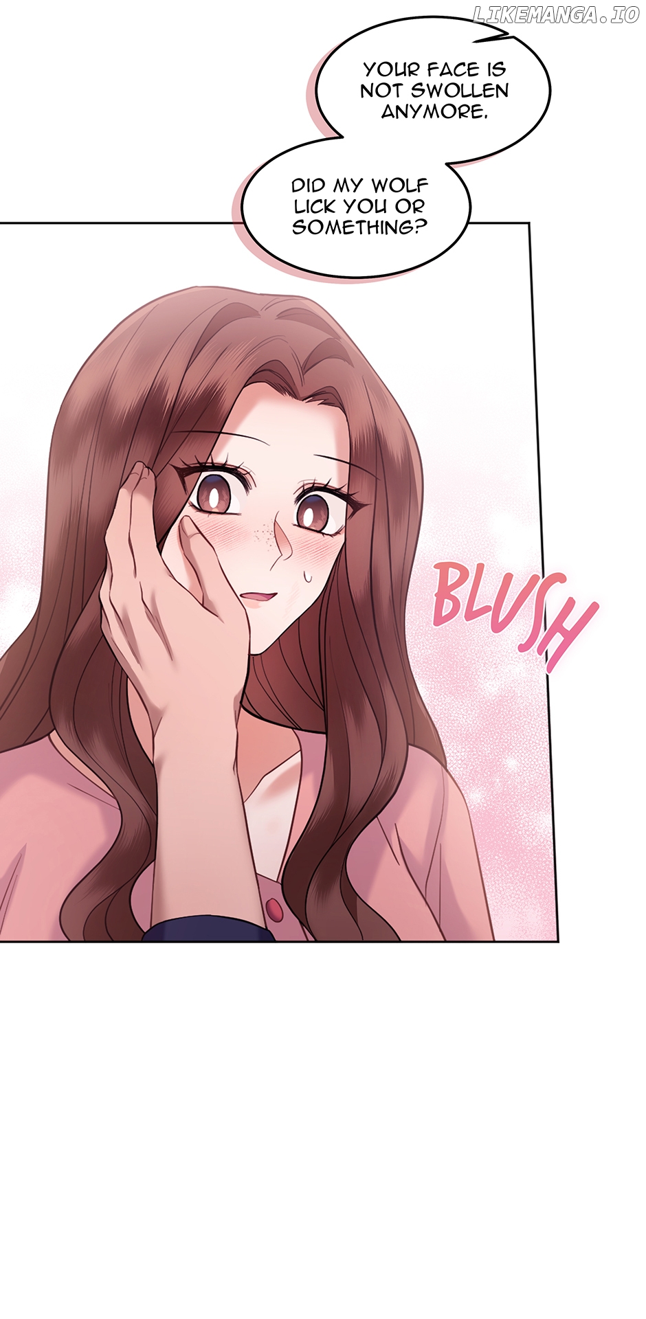 Torn Between Alphas Chapter 40 - page 15