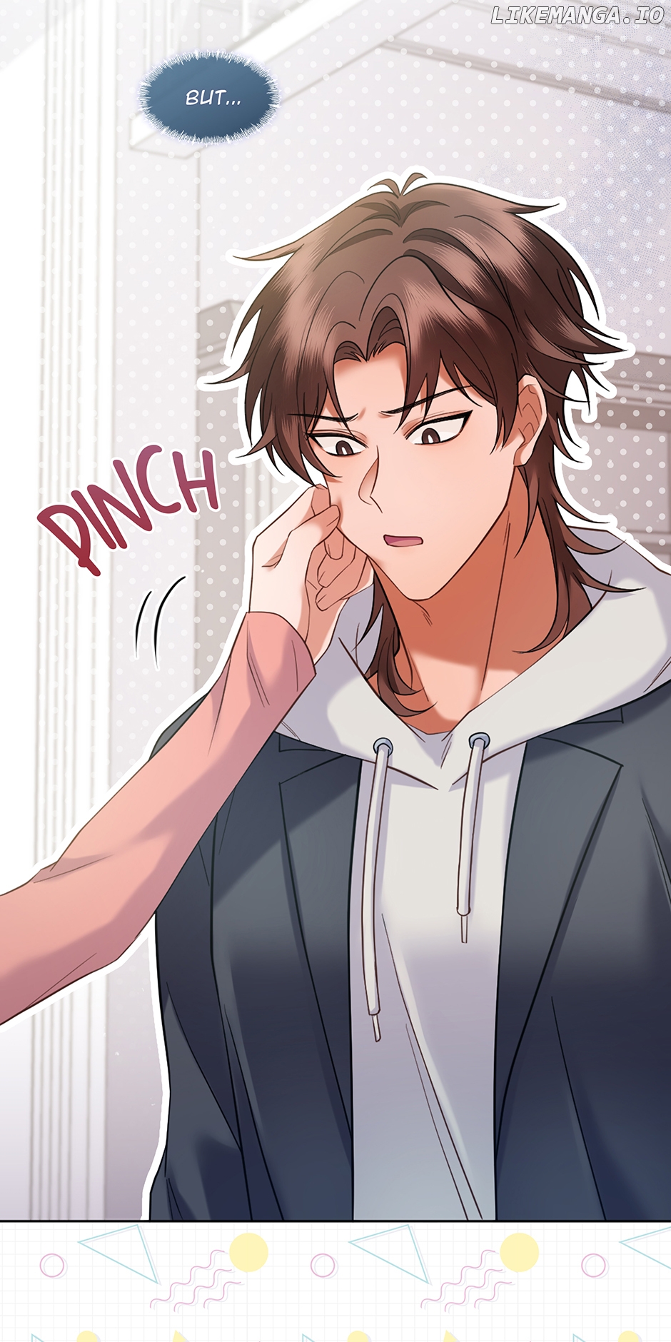 Torn Between Alphas Chapter 40 - page 30