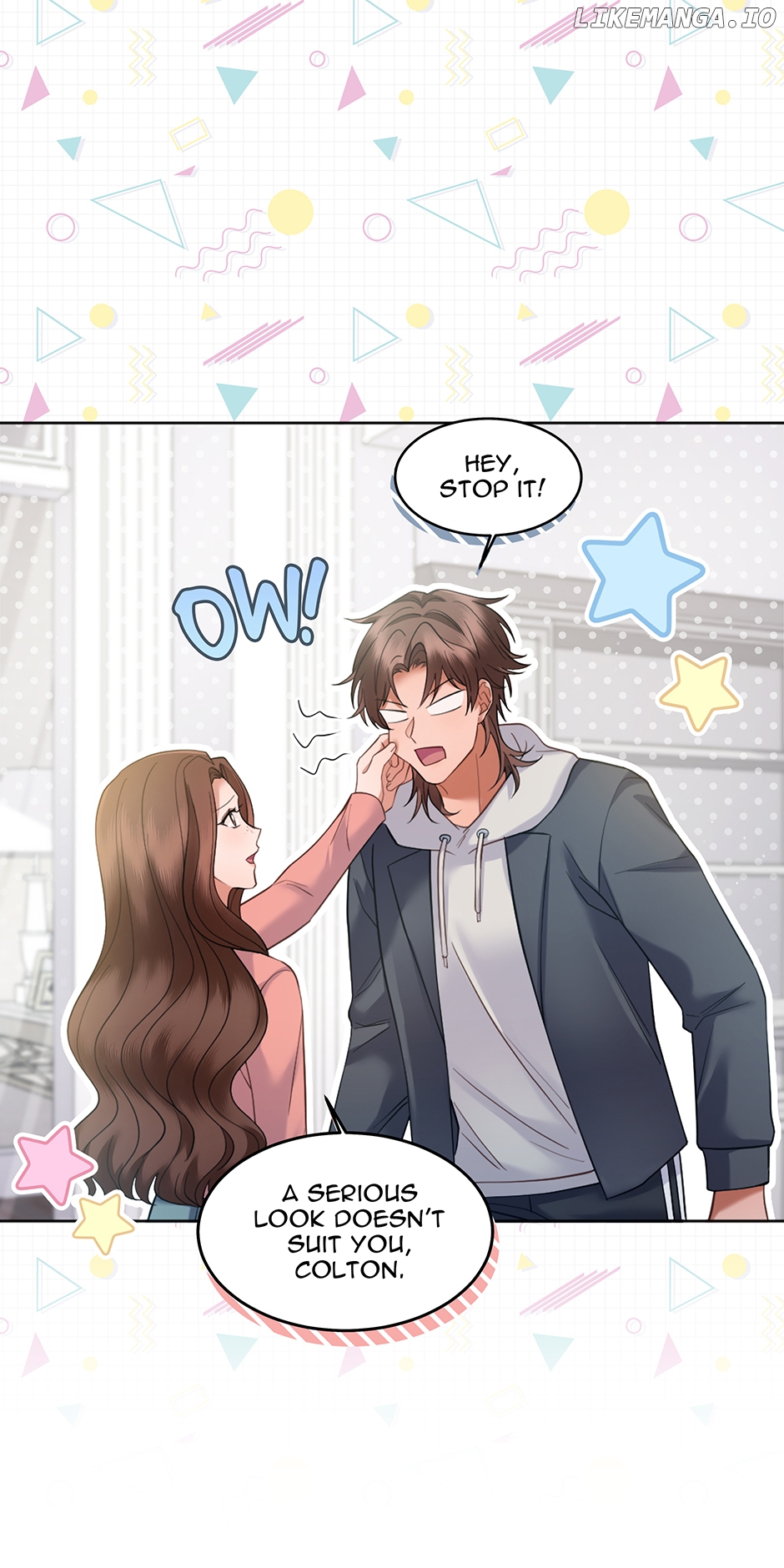 Torn Between Alphas Chapter 40 - page 31