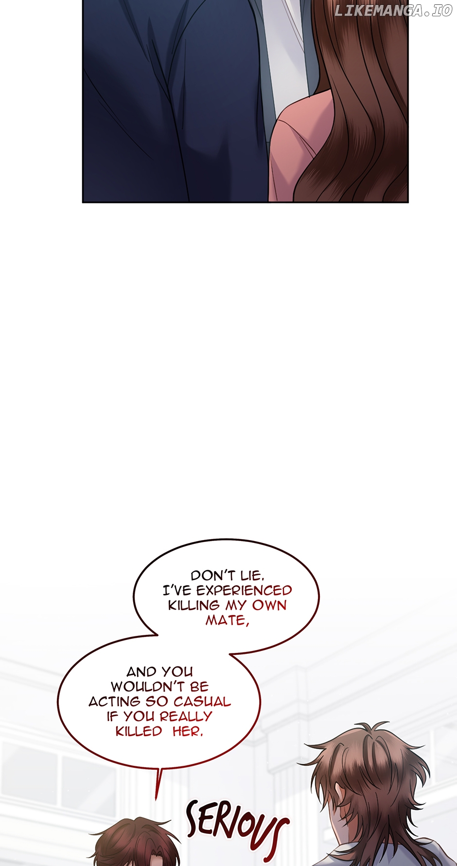 Torn Between Alphas Chapter 40 - page 40