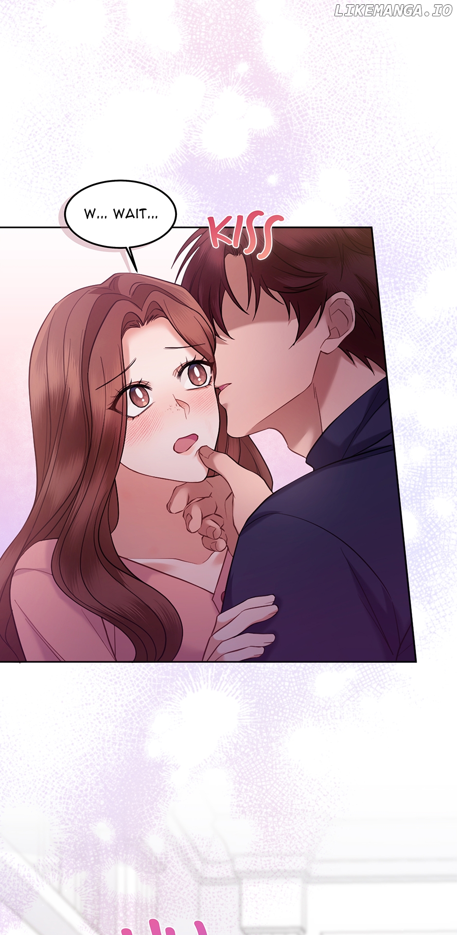 Torn Between Alphas Chapter 40 - page 60