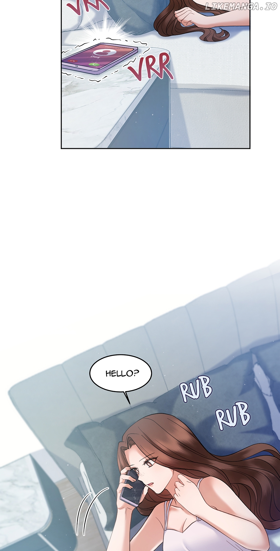 Torn Between Alphas Chapter 40 - page 67