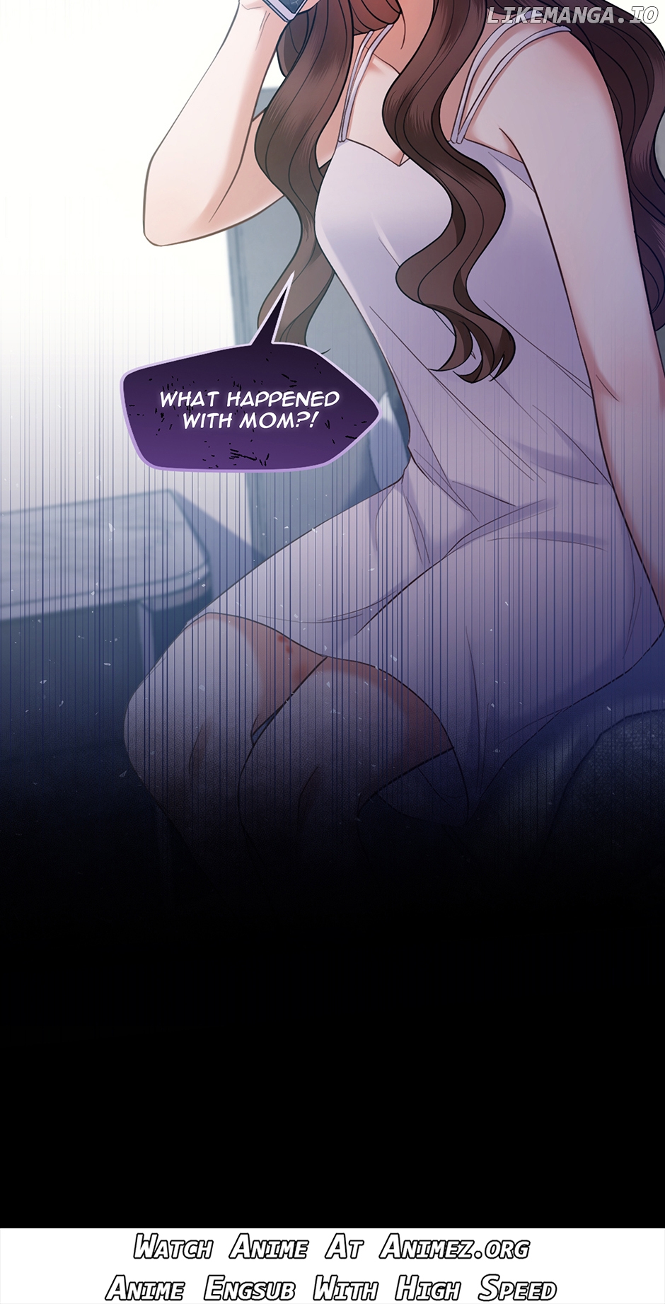 Torn Between Alphas Chapter 40 - page 70