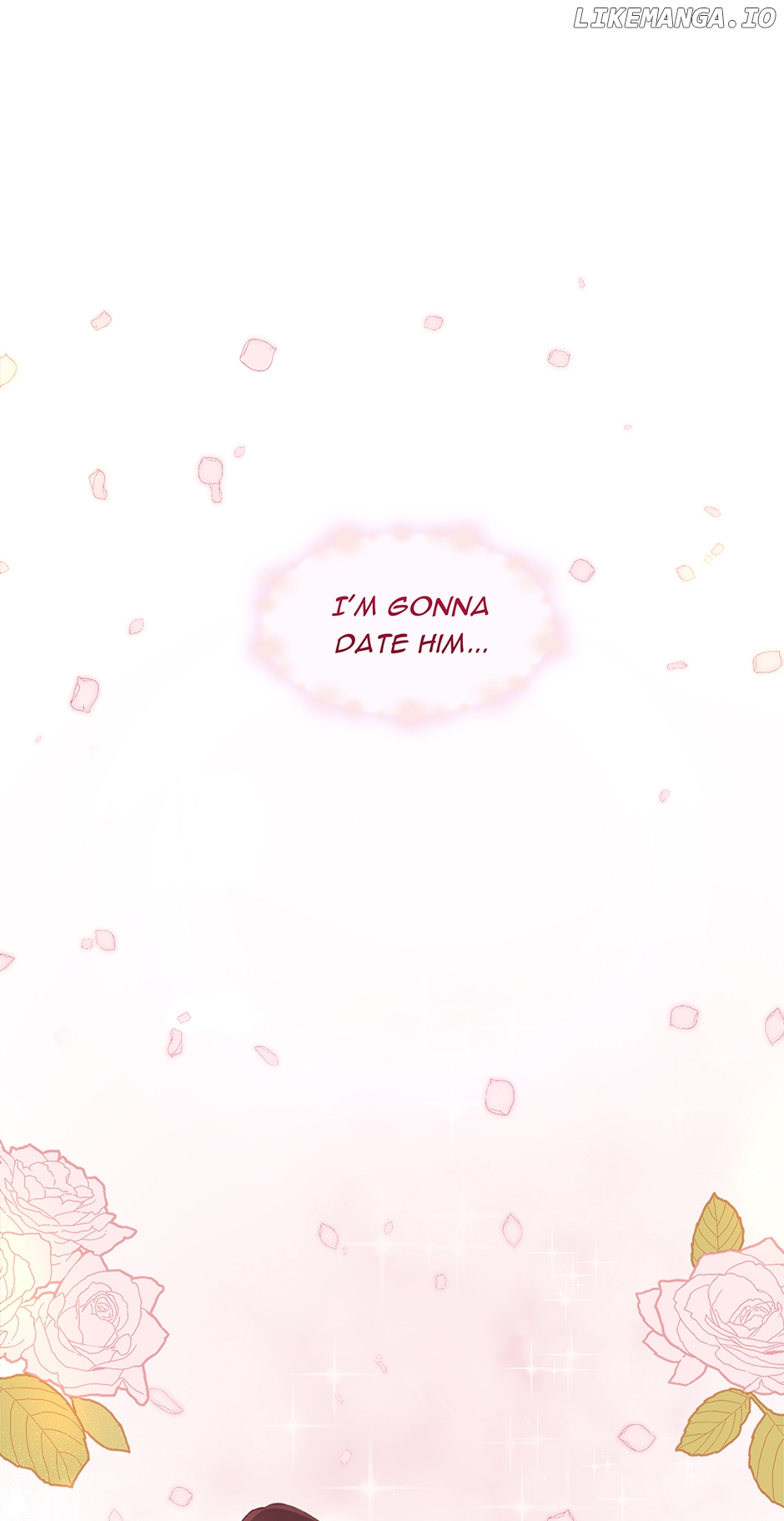 Torn Between Alphas Chapter 4 - page 1