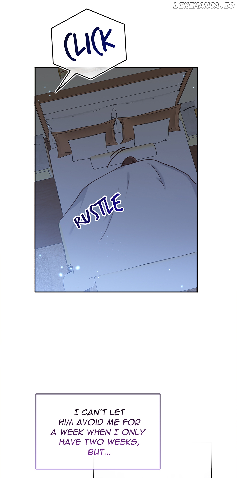 Torn Between Alphas Chapter 4 - page 54