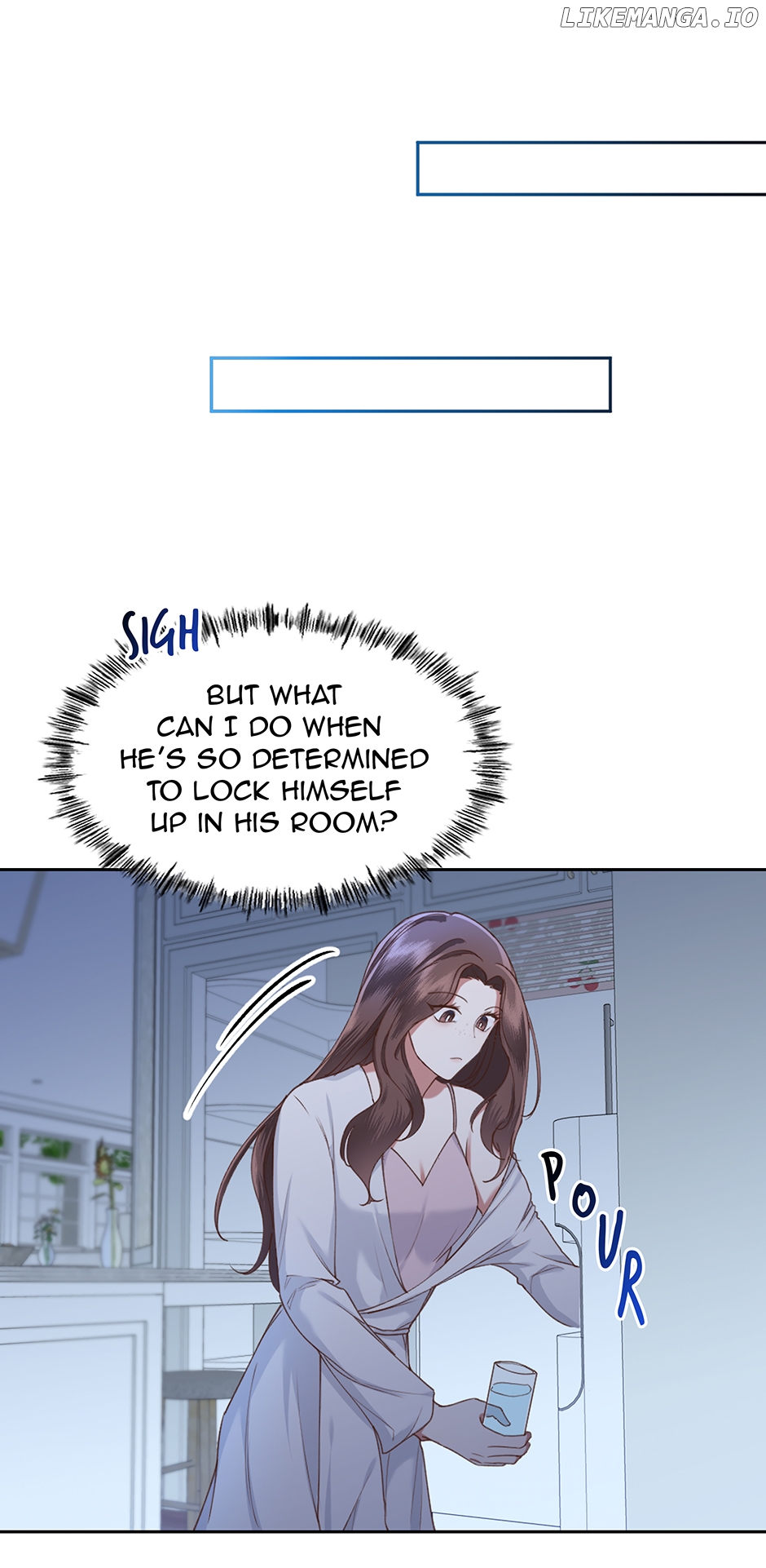 Torn Between Alphas Chapter 4 - page 60