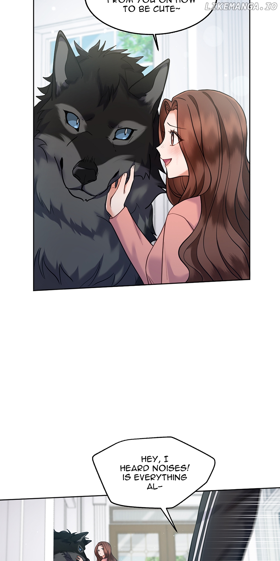 Torn Between Alphas Chapter 39 - page 22