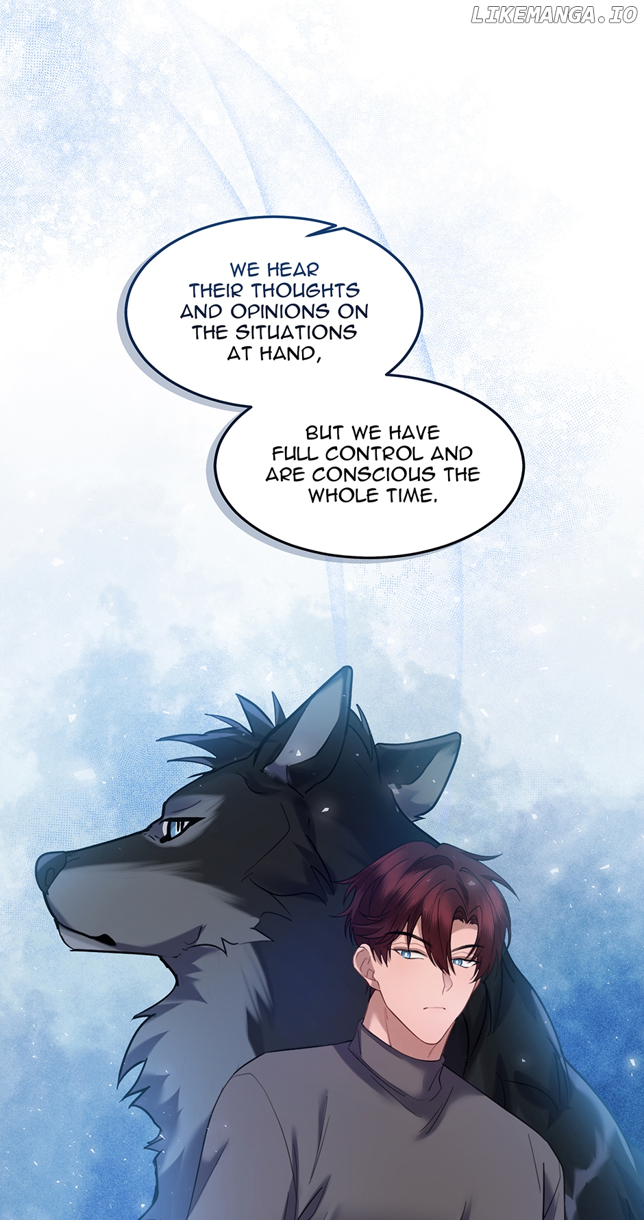 Torn Between Alphas Chapter 39 - page 58