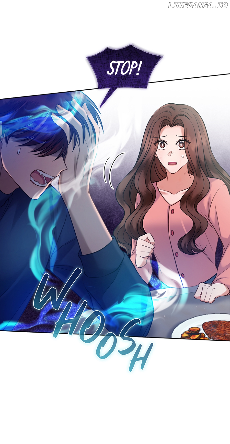 Torn Between Alphas Chapter 39 - page 6