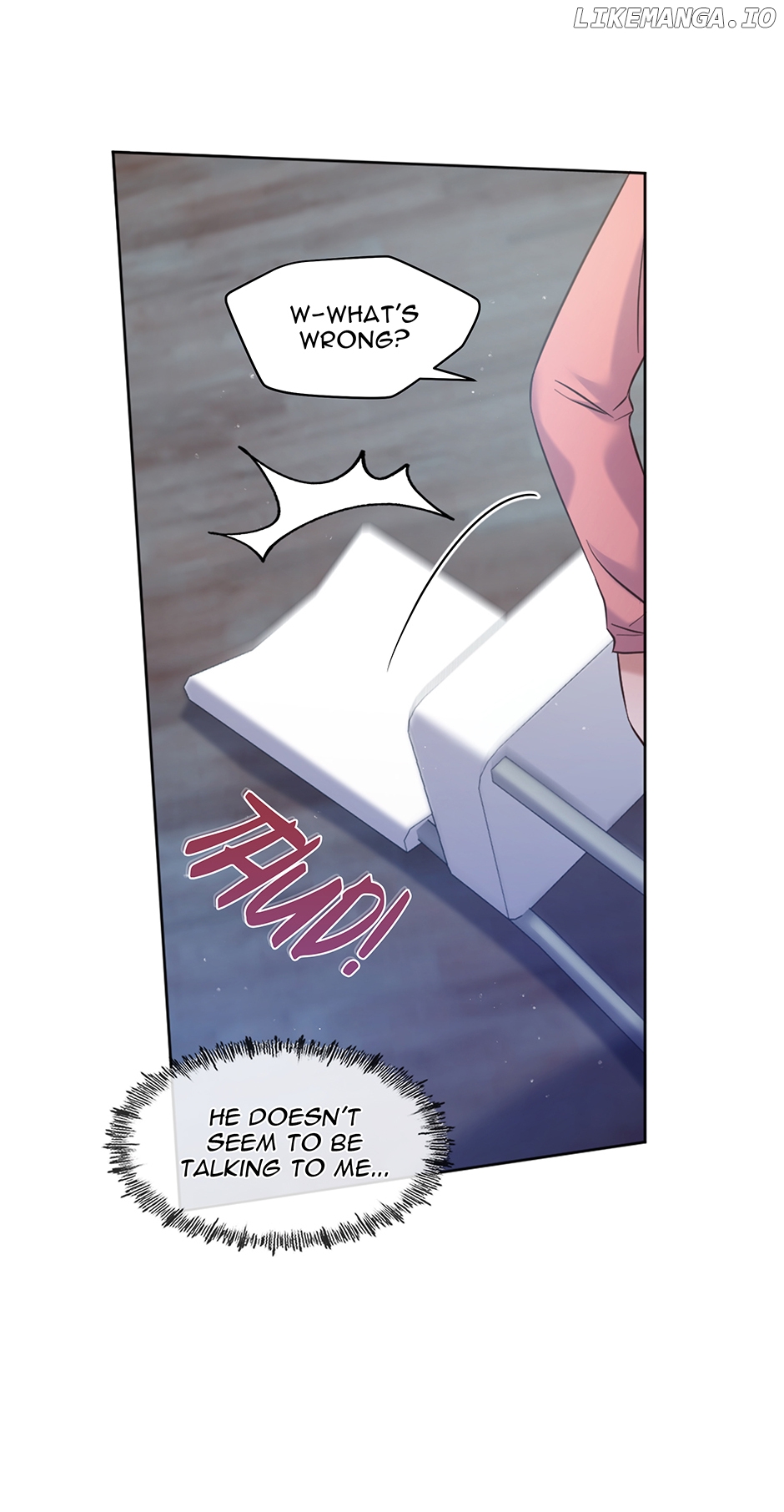 Torn Between Alphas Chapter 39 - page 7