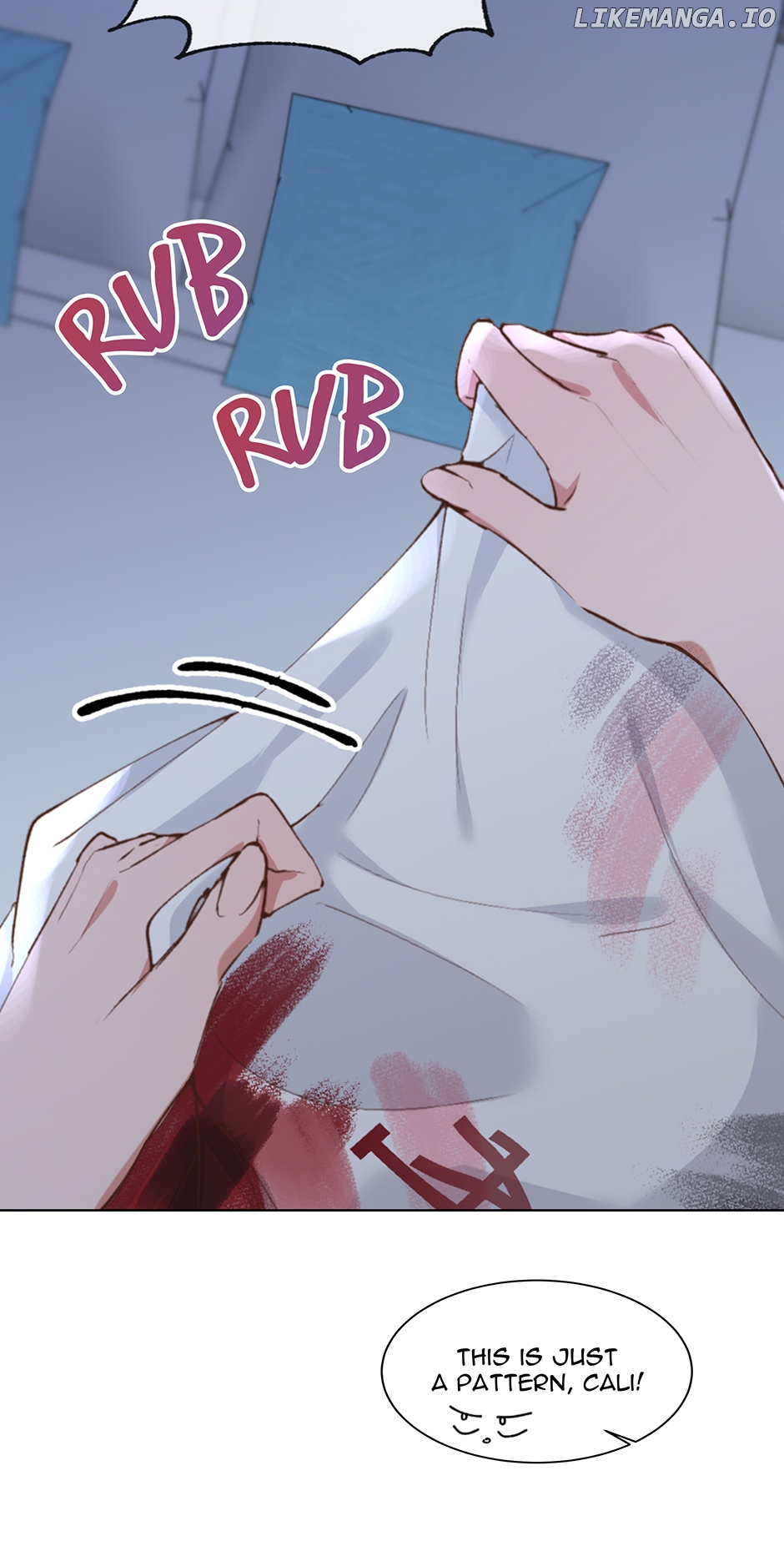 Torn Between Alphas Chapter 3 - page 27