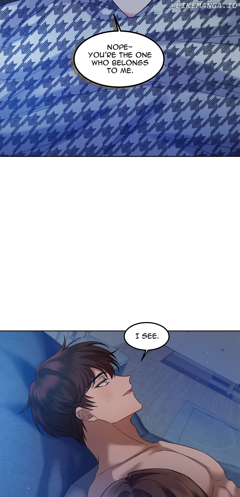 Torn Between Alphas Chapter 38 - page 18