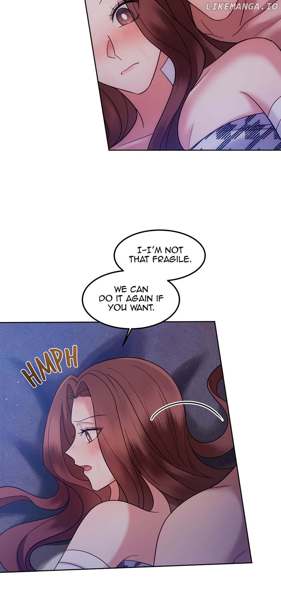 Torn Between Alphas Chapter 38 - page 29