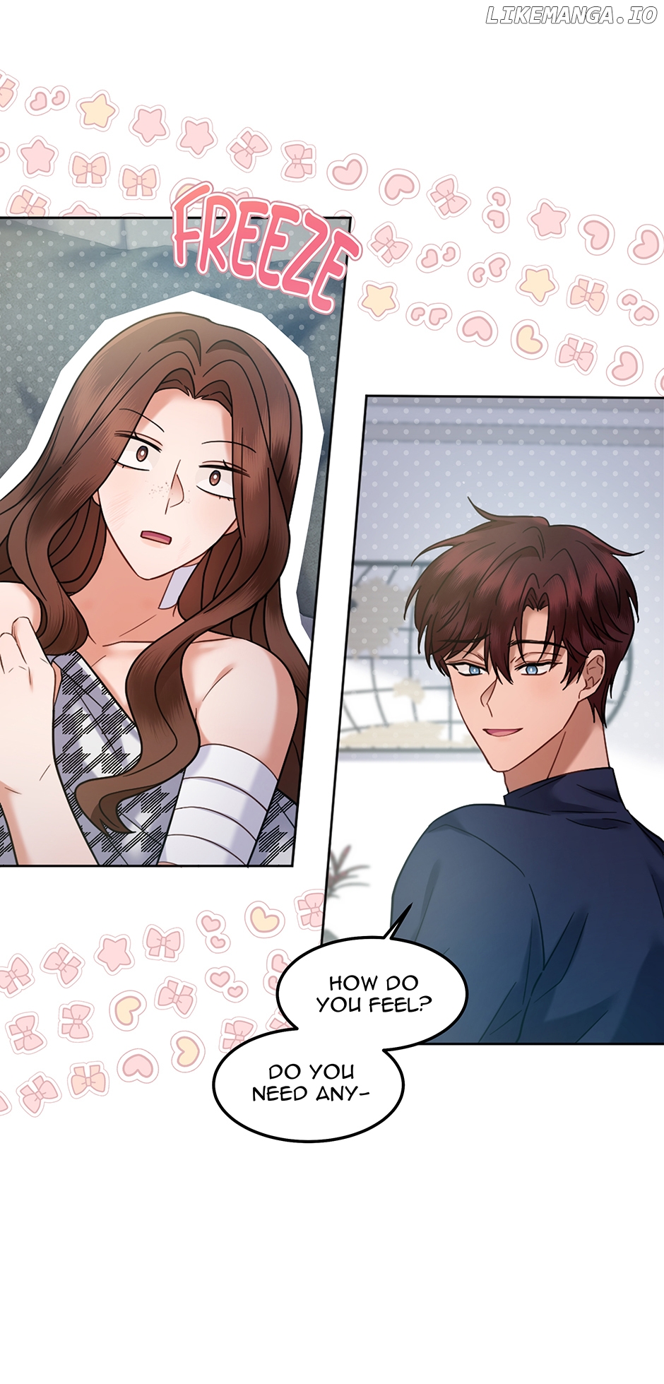 Torn Between Alphas Chapter 38 - page 40