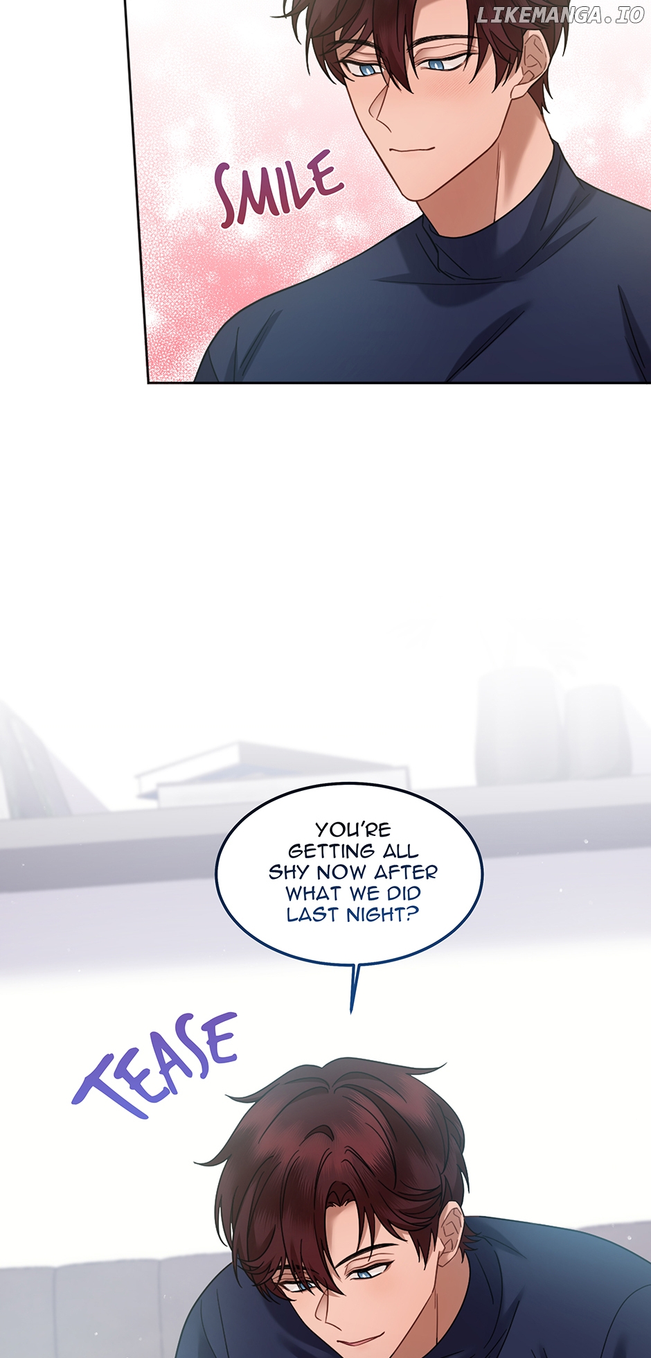 Torn Between Alphas Chapter 38 - page 43
