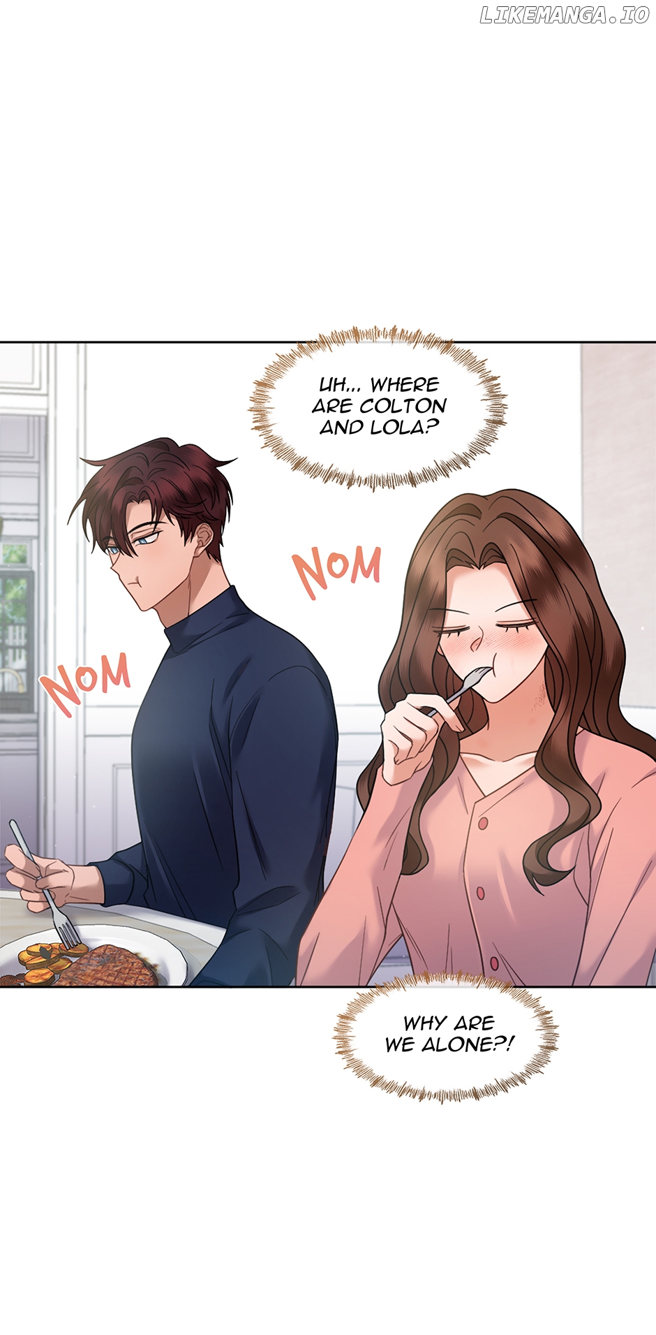 Torn Between Alphas Chapter 38 - page 52