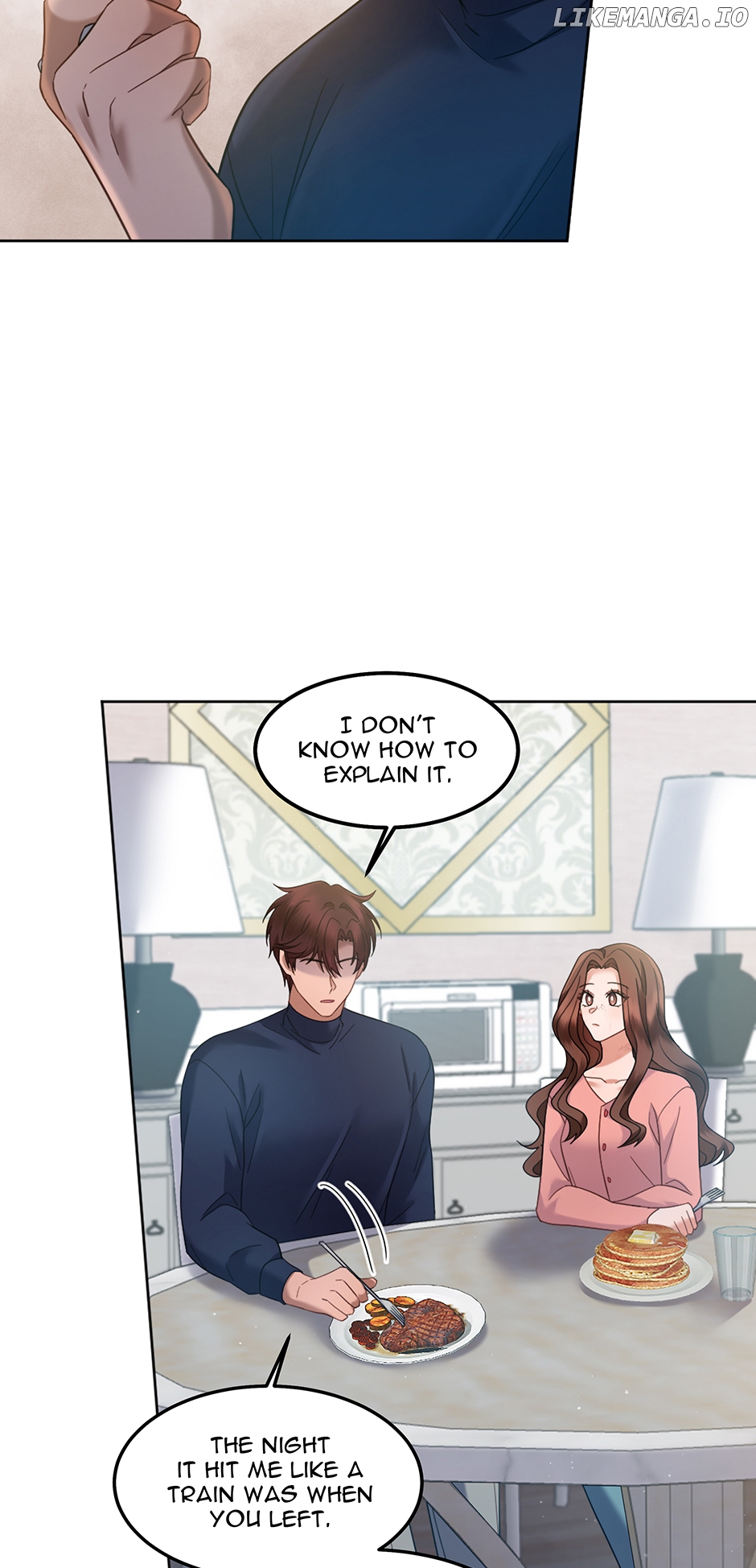 Torn Between Alphas Chapter 38 - page 58