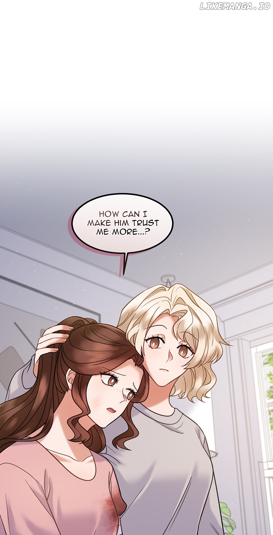 Torn Between Alphas Chapter 36 - page 16