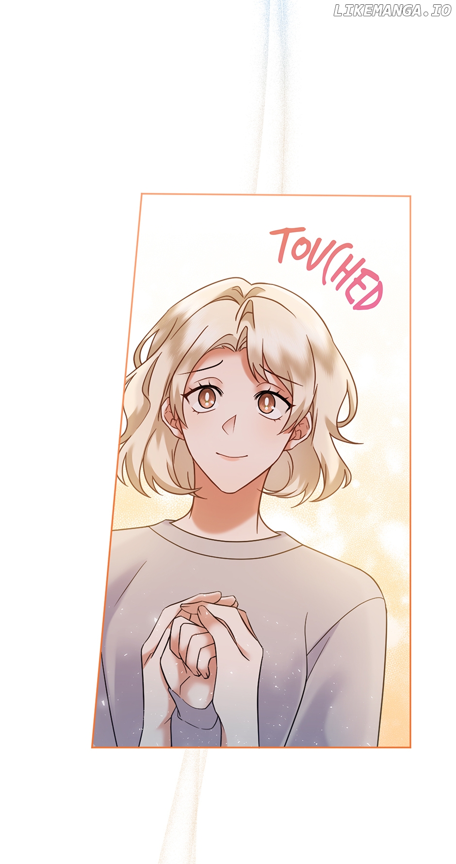 Torn Between Alphas Chapter 36 - page 32