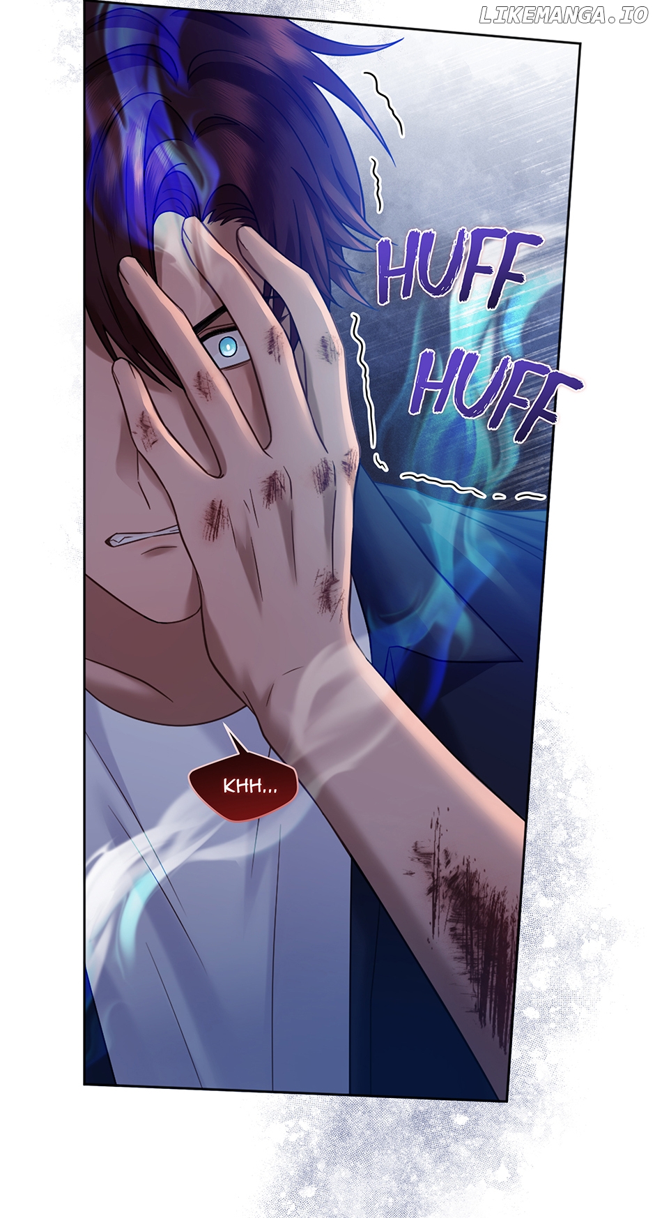 Torn Between Alphas Chapter 36 - page 39