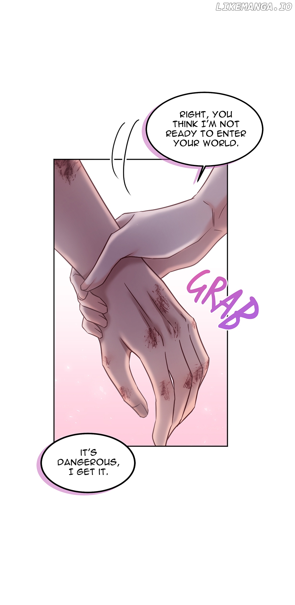 Torn Between Alphas Chapter 36 - page 59