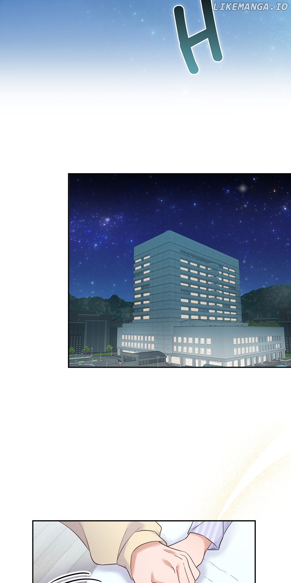 Torn Between Alphas Chapter 23 - page 35