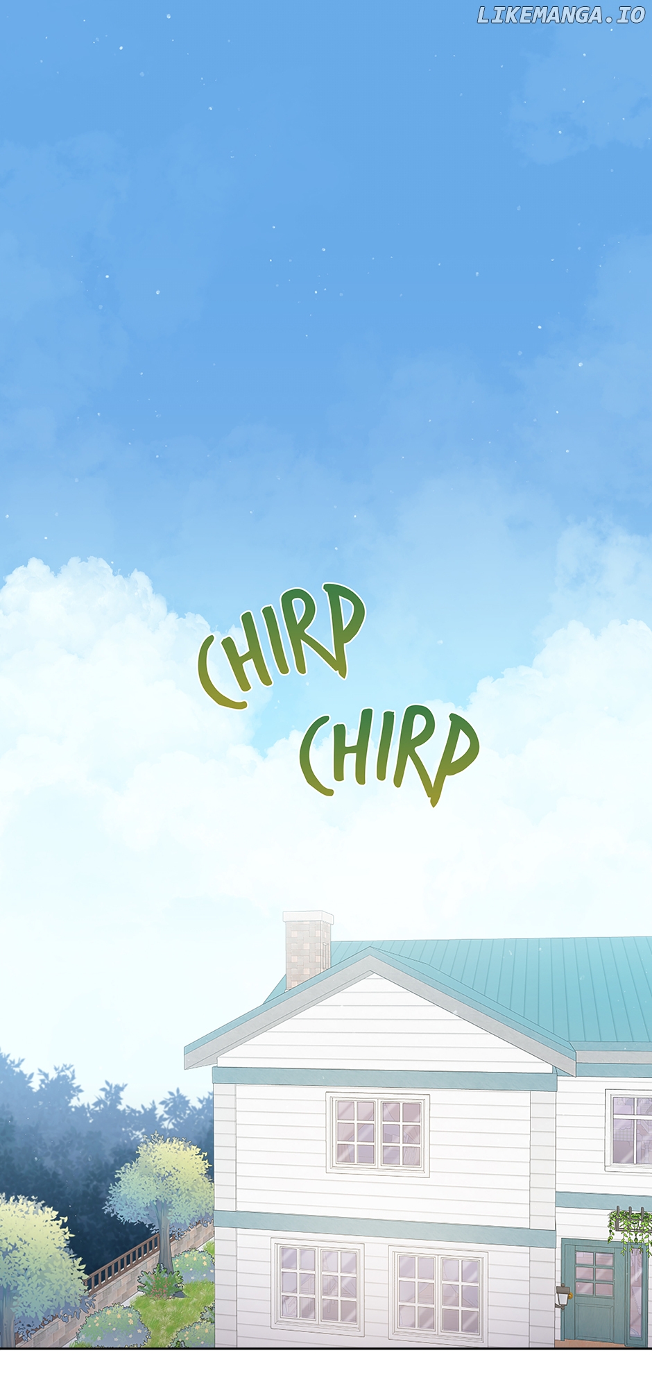 Torn Between Alphas Chapter 25 - page 1