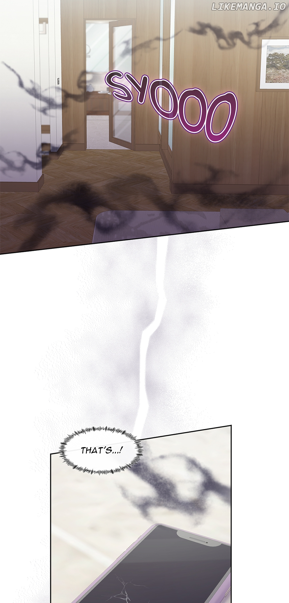Torn Between Alphas Chapter 25 - page 17