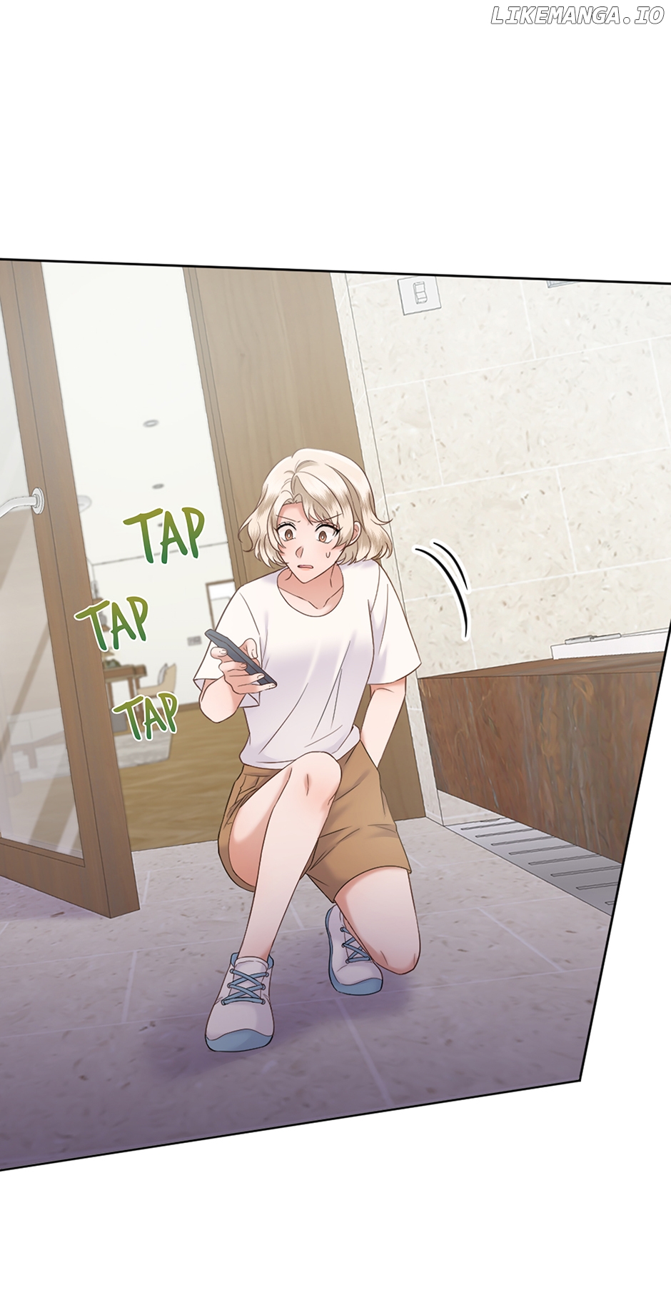 Torn Between Alphas Chapter 25 - page 20