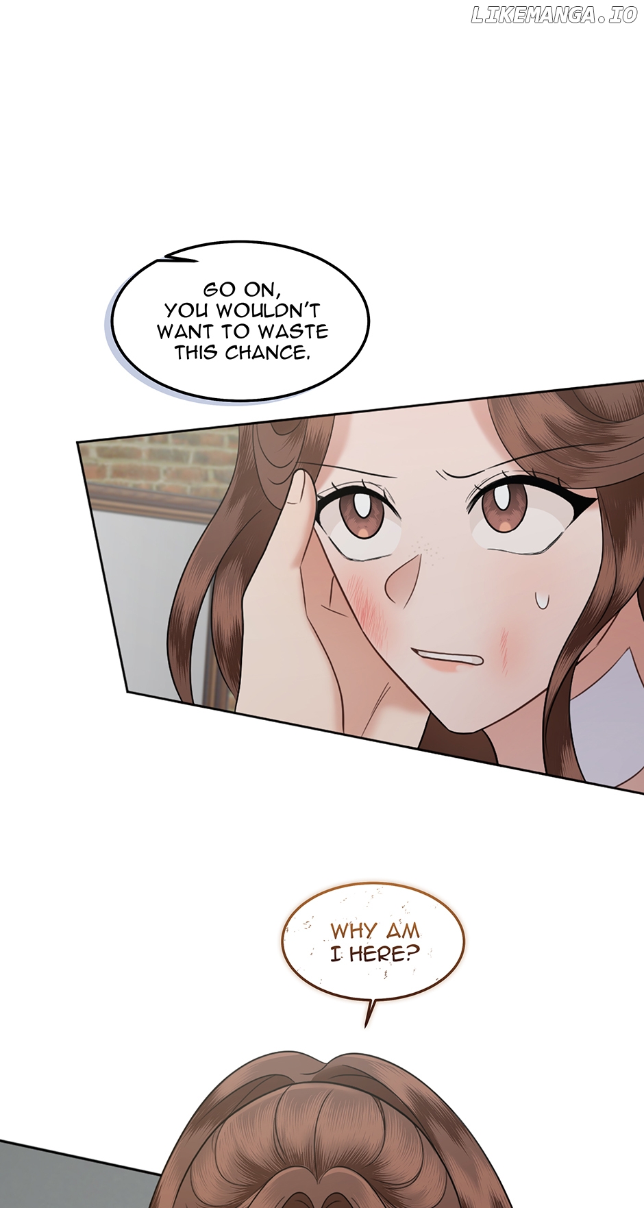 Torn Between Alphas Chapter 25 - page 63