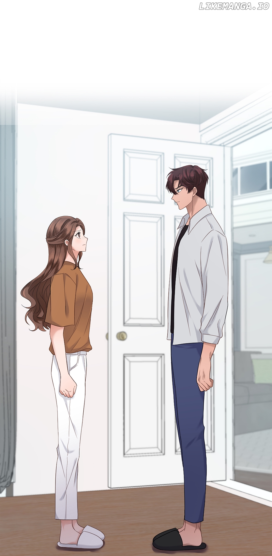 Torn Between Alphas Chapter 22 - page 1