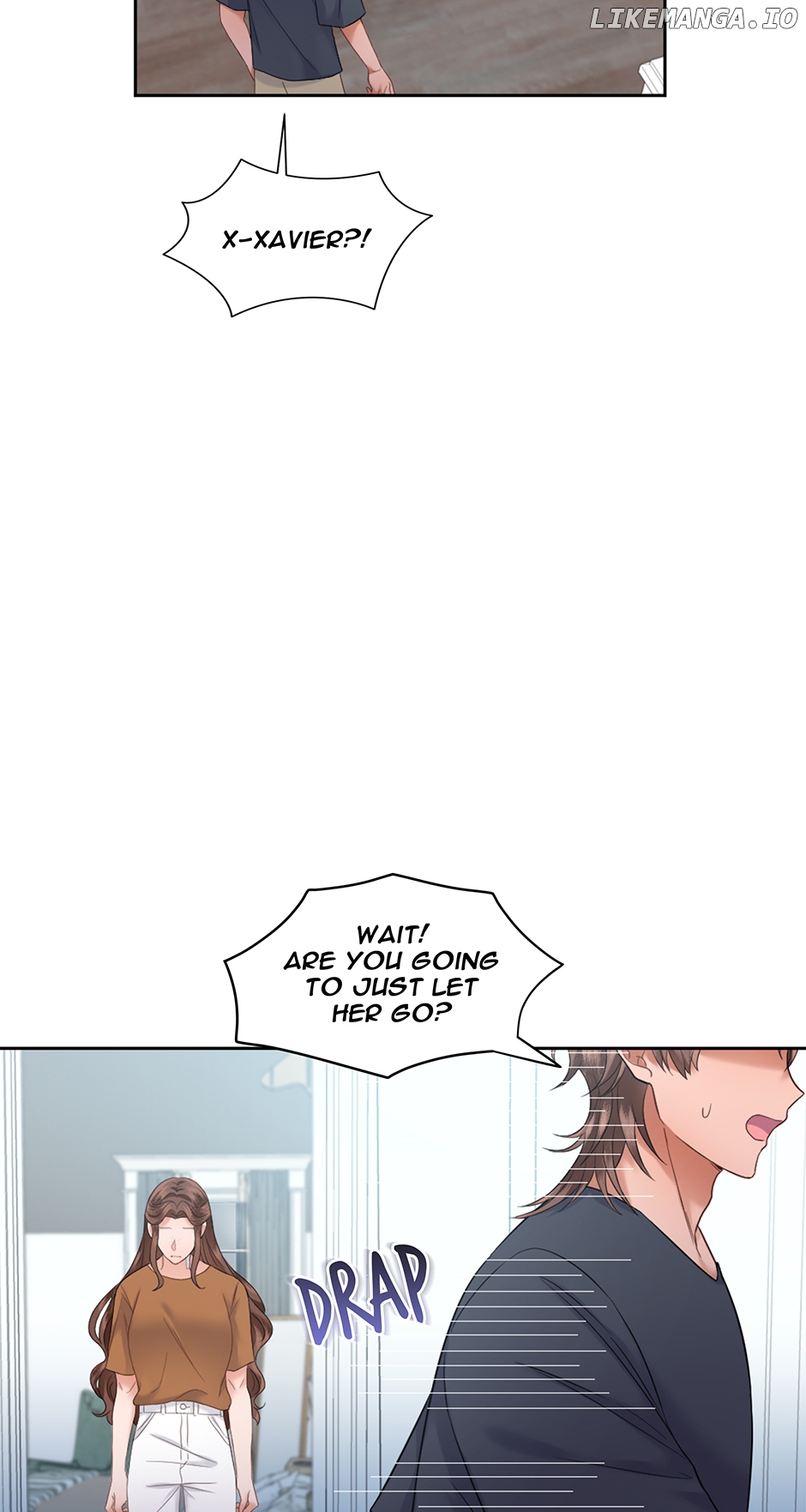 Torn Between Alphas Chapter 22 - page 11