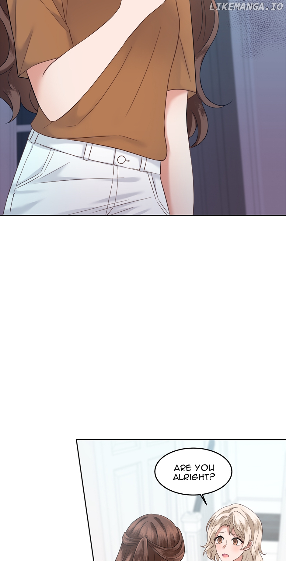 Torn Between Alphas Chapter 22 - page 15