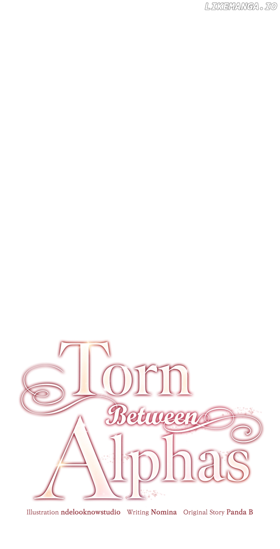 Torn Between Alphas Chapter 22 - page 17