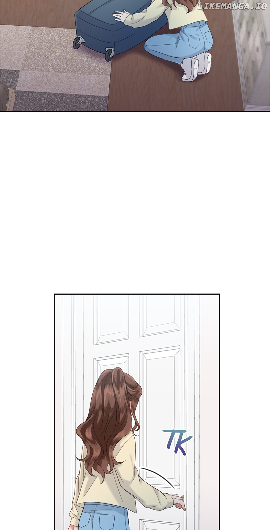 Torn Between Alphas Chapter 22 - page 19